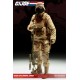 G.I. Joe Action Figure Desert Ops Trooper Sniper 30 cm